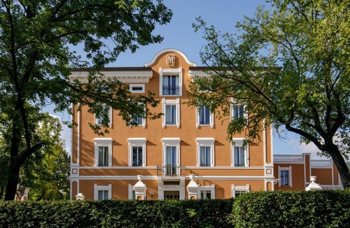 Fabriano Hotel | Villa Miliani