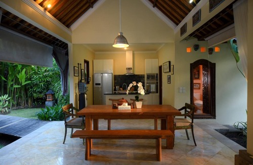Sanur Villa | Villa Mimba - Sanur Village