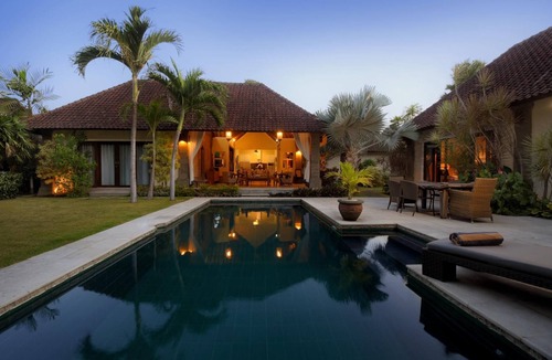Sanur Villa | Villa Mimba - Sanur Village