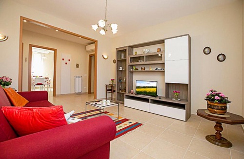 Desenzano del Garda Apartment | Villa Mimosa Appartamento 4