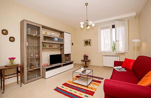 Desenzano del Garda Apartment | Villa Mimosa Apartments