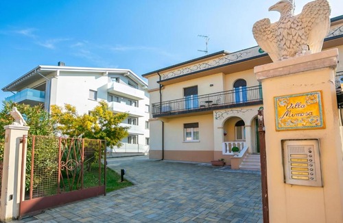 Desenzano del Garda Apartment | Villa Mimosa Apartments
