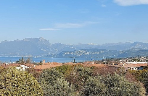 Lazise Villa | Villa Miralago Lazise