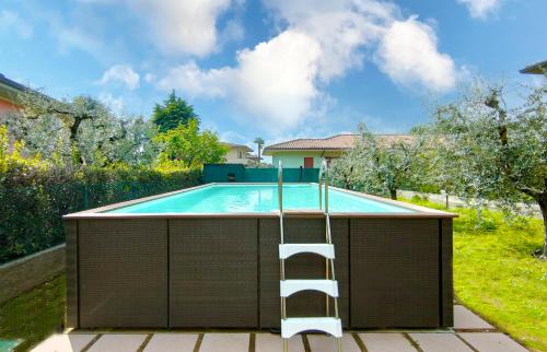 Raffa Villa | Villa Mirarino