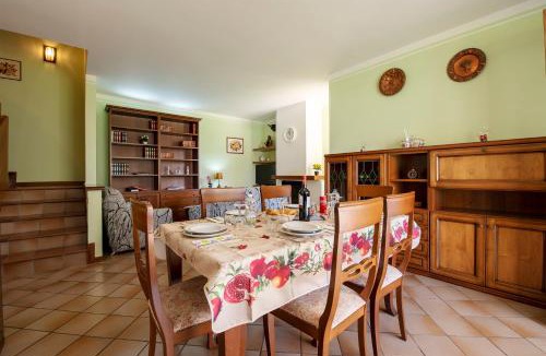 Raffa Villa | Villa Mirarino