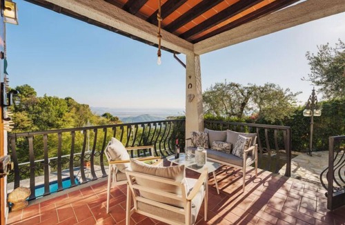 Corsanico House | Villa Mistral by Interhome