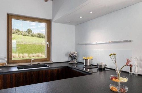 Volterra Villa | Villa Modern, in Tuscany close to the sea