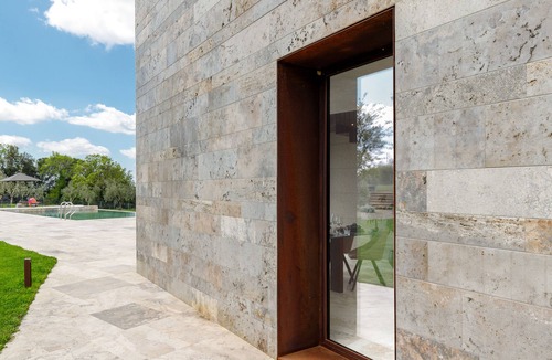 Volterra Villa | Villa Modern, in Tuscany close to the sea