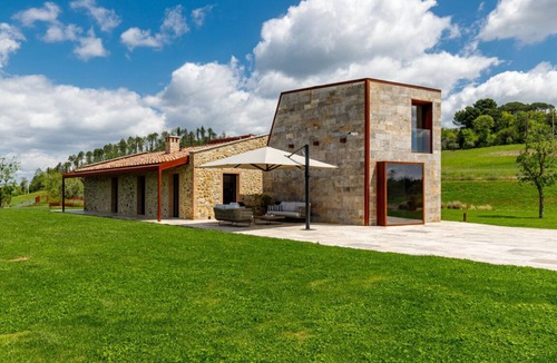 Volterra Villa | Villa Modern, in Tuscany close to the sea