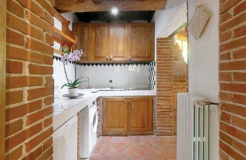 Mercatale Val di Pesa Villa | Villa 'Molino' with Private Pool, Private Terrace and Wi-Fi