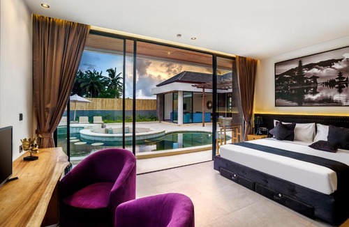 Pengosekan Villa | Villa mon Rêve