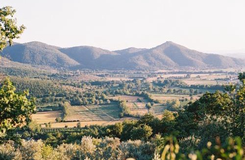 Cortona House | Villa Montanare - romantic escape Tuscany