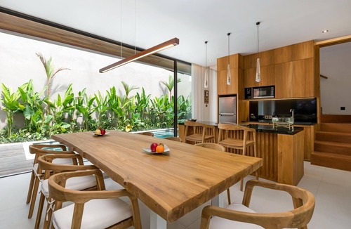 Sanur Villa | Villa MoonGlow – A Tranquil Hideaway in the Heart of Sanur