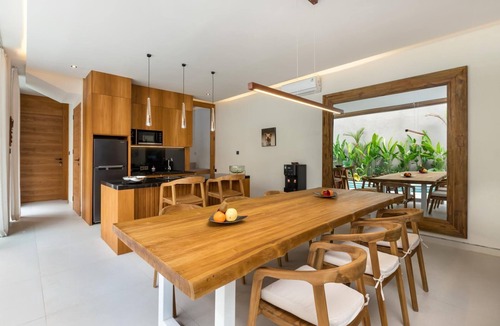 Sanur Villa | Villa MoonGlow – A Tranquil Hideaway in the Heart of Sanur