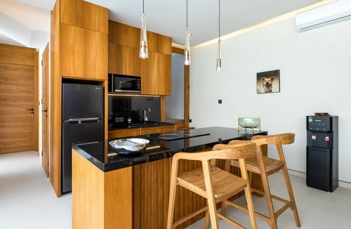 Sanur Villa | Villa MoonGlow – A Tranquil Hideaway in the Heart of Sanur