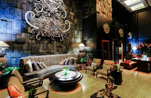 Batubelig Villa | Villa Moonstone by Elite Havens