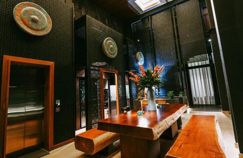 Batubelig Villa | Villa Moonstone by Elite Havens