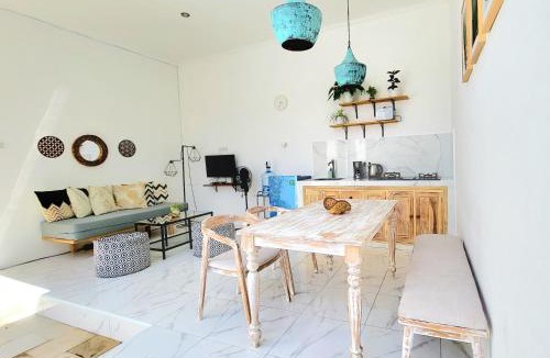 Sukasada Villa | Villa Moselle Bali