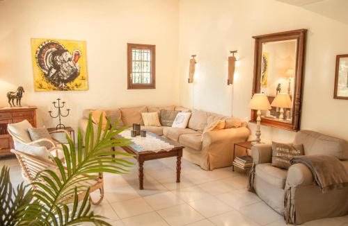 Bagnols-en-Foret House | Villa Muguet