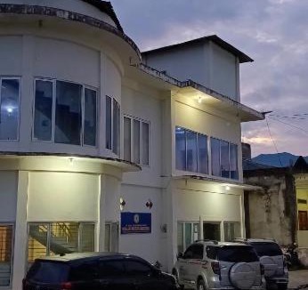 Agam House | Villa Mutiara Guguak Randah Syariah