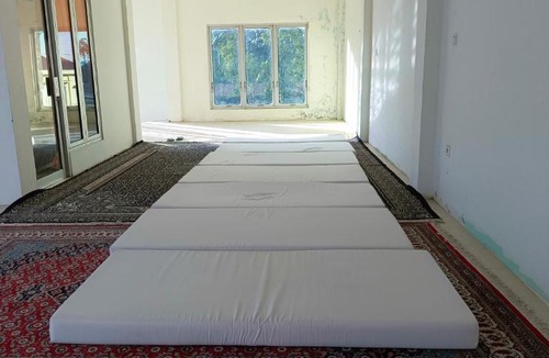 Agam House | Villa Mutiara Guguak Randah Syariah