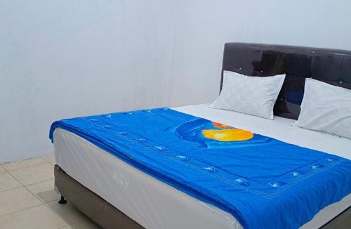 Agam House | Villa Mutiara Guguak Randah Syariah