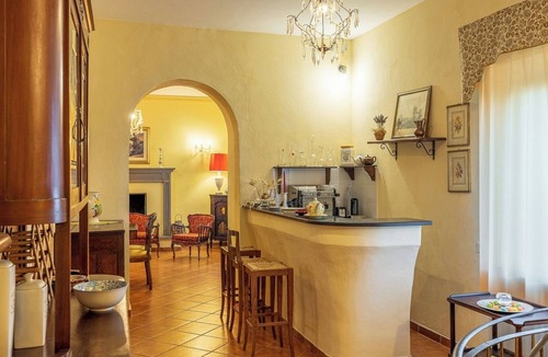 Il Poggio Villa | Villa Nicoletta - Large private villa with pool