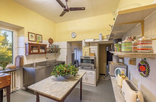 Il Poggio Villa | Villa Nicoletta - Large private villa with pool
