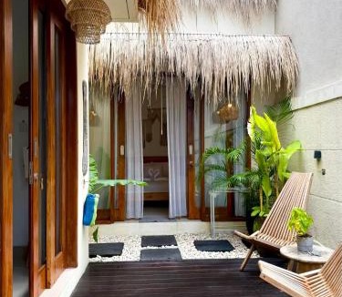 Bukit Villa | Villa Nala - Uluwatu Nusa Dua