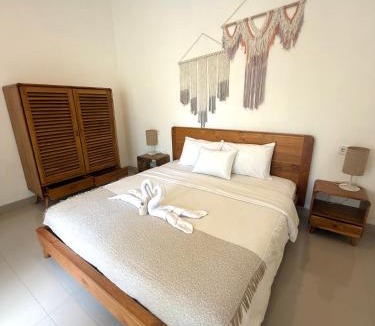 Bukit Villa | Villa Nala - Uluwatu Nusa Dua