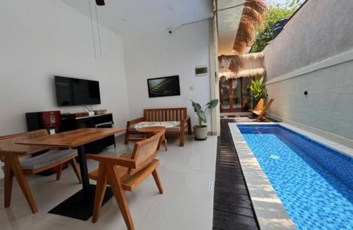 Bukit Villa | Villa Nala - Uluwatu Nusa Dua