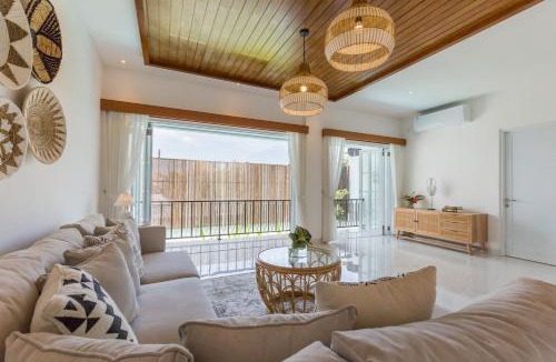 Umalas Villa | Villa Namo 3BR Umalas