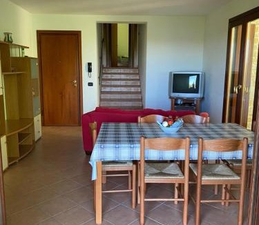 Roncoscaglia Apartment | Villa Natale