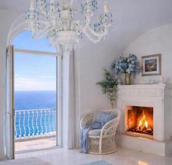 Praiano Villa | Villa Navarra