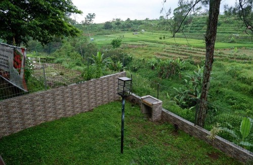 Cipanas Villa | villa NC3 31 Kota Bunga