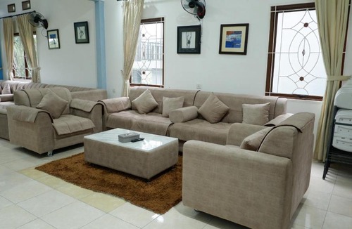 Cipanas Villa | villa NC3 31 Kota Bunga