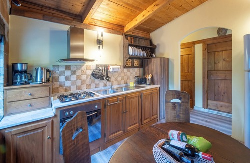 Pescaglia Villa | Villa near Lucca in Tuscany - pool only for your private use - ALL INCLUSIVE
