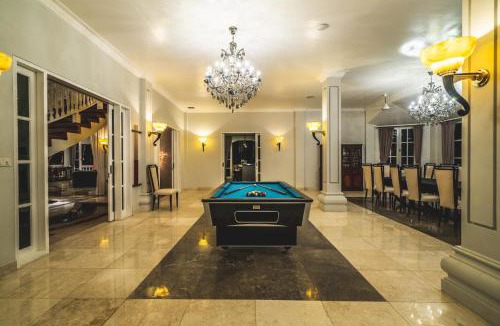 Negara Cabin | Villa Negara