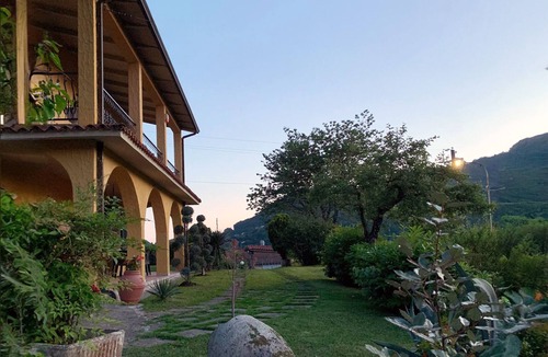Masero Villa | Villa Nella Toscana Rurale, Vigne & Giardino, Idromassaggio, Barbecue.wi-fi, A/C