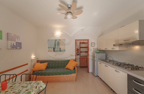 Marina di Campo Apartment | VILLA NELLA - VILLA NELLA BILO