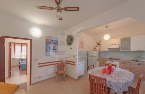 Marina di Campo Apartment | VILLA NELLA - VILLA NELLA TRILO