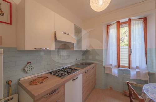 Marina di Campo Apartment | VILLA NELLA - VILLA NELLA TRILO