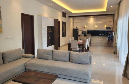 Labuan Bajo Apartment | Villa Niang Ando