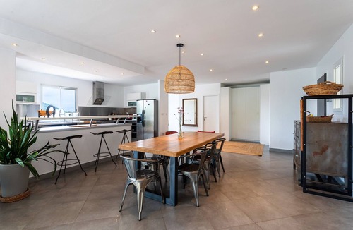 La Trinite Villa | VILLA NIDAZUR VI4413 By Riviera Holiday Homes