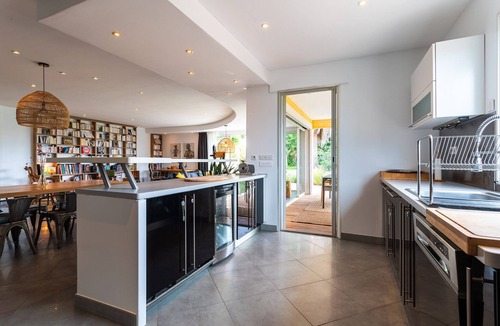La Trinite Villa | VILLA NIDAZUR VI4413 By Riviera Holiday Homes