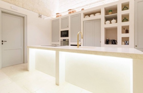 Ostuni Villa | Villa Ninetta Ostuni