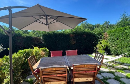 Comignago Villa | Villa Ninfa Lux comfort e relax
