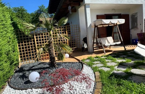 Comignago Villa | Villa Ninfa Lux comfort e relax