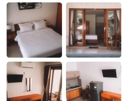 Kutuh House | Villa ning pandawa