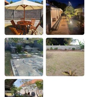 Kutuh House | Villa ning pandawa